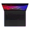 ASUS ROG Strix SCAR 18/G835LW/U9-275HX/18"/2560x1600/64GB/2TB SSD/RTX 5080/W11P/Black/2R