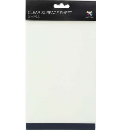 Wacom Overlay for I4 WL standard