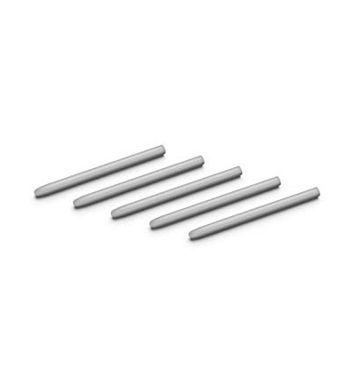 Wacom Hard felt nibs 5 pack, I4/5