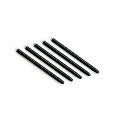 Wacom Flex nibs 5 pack for Intuos4/5