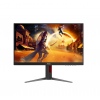 AOC Gaming/24G4HA/23,8"/IPS/FHD/200Hz/0,5ms/Black/3R