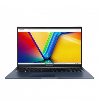 ASUS Vivobook 15/M1502YA-NJ573W/R7-5825U/15,6"/FHD/16GB/512GB/RX Vega 8/W11H/Blue/2R