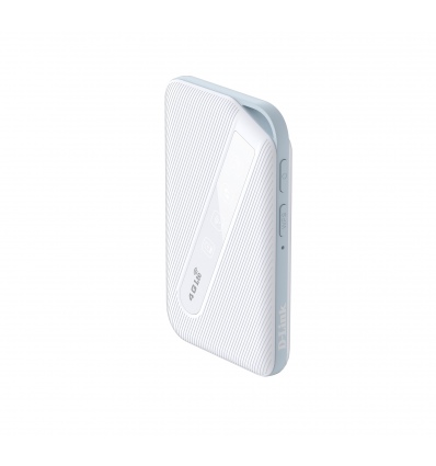 D-Link DWR-932W 4G LTE AX300 Wi-Fi 6 Mobile Hotspot