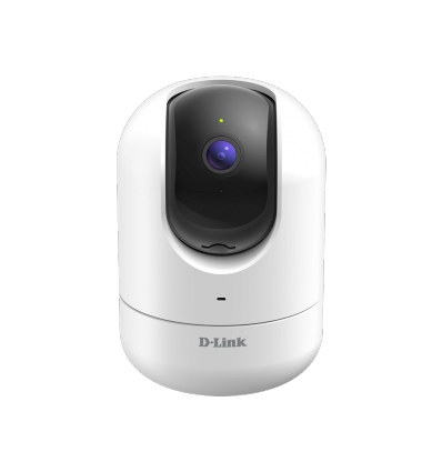 D-Link DCS-8526LH/E - 2K QHD 1440p Motorised 340° Pan & 105° Tilt Camera