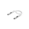 Ubiquiti UACC-Uplink-SFP28-0.3M, Uplink Cable 25/10/1Gbps SFP28/SFP+/SFP, 0,3m