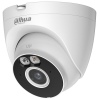 DAHUA IP kamera T3A-PV/ Turret/ Wi-Fi/ 3Mpix/ objektiv 2,8mm/ H.265/ krytí IP67/ IR+LED až 30m/ ONVIF/ CZ app
