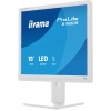 iiyama ProLite/B1980S-W1/19"/TN/1280x1024/75Hz/3ms/White/3R