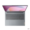 Lenovo IdeaPad Slim 3/16ABR8/R5-5625U/16"/WUXGA/16GB/512GB/RX Vega 7/bez OS/Gray/2R