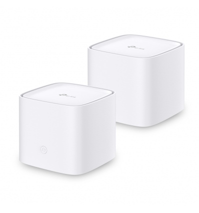 TP-link AX1800 Whole Home Mesh HX220(2-pack)