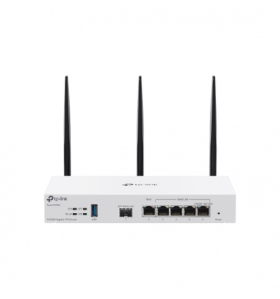 Festa FR365 AX3000 WiFi6 Gb VPN router