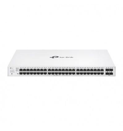Festa FS352GP 48xGb POE+ 4xSFP Smart Switch