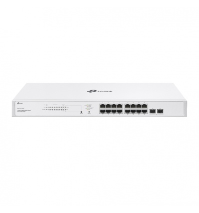 Festa FS318GP 16xGb POE+ 2xSFP Smart Switch