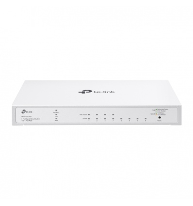 Festa FS308GP 4xGb POE+ 4xGb non POE Smart Switch