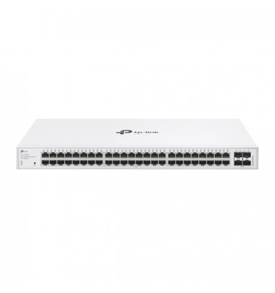 Festa FS352G 48xGb 4xSFP Smart Switch