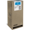 Epson WorkForce Pro WF-C869R Cyan XL Ink
