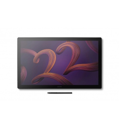 Wacom Cintiq Pro 22
