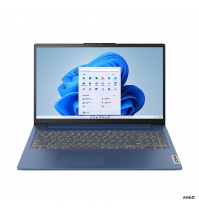 IPS3 15.6"FHD/R5_5625U/16G/512/INT/W11H/Blue