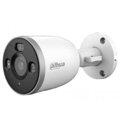 DAHUA IP kamera F3D-PV/ Bullet/ Wi-Fi/ 3Mpix/ objektiv 2,8mm/ H.265/ krytí IP67/ IR až 30m/ ONVIF/ CZ app