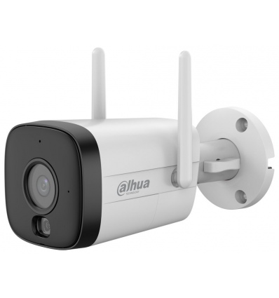 DAHUA IP kamera IPC-HFW1539DTK1-SAW/ Bullet/ Wi-Fi/ 5Mpix/ objektiv 2,8mm/ H.265/ krytí IP67/ IR až 30m/ ONVIF/ CZ app