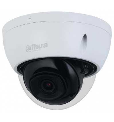 Dahua IPC Lite 4Mpix 20fps/ dome/ 2,8mm (102st)/ WDR/ IR30m/ mikrofon/ SMD+
