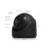 Ubiquiti UVC-G6-Turret-B - UniFi Protect G6 Turret, černá