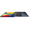 ASUS Vivobook 15/M1502YA-NJ573W/R7-5825U/15,6"/FHD/16GB/512GB/RX Vega 8/W11H/Blue/2R