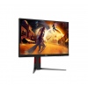 AOC Gaming/24G4HA/23,8"/IPS/FHD/200Hz/0,5ms/Black/3R