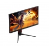AOC Gaming/24G4HA/23,8"/IPS/FHD/200Hz/0,5ms/Black/3R