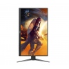 AOC Gaming/24G4HA/23,8"/IPS/FHD/200Hz/0,5ms/Black/3R