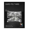 Wacom Hard felt nibs 5 pack, I4/5