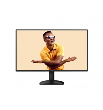AOC/24B31H/23,8"/IPS/FHD/120Hz/1ms/Black/3R