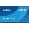 55" iiyama LH5564UHS-B1AG:VA,4K UHD, Android,24/7
