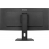 iiyama ProLite/XCB3497WQSNP-B1/34"/VA/wQHD/120Hz/0,4ms/Black/3R