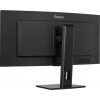 iiyama ProLite/XCB3497WQSNP-B1/34"/VA/wQHD/120Hz/0,4ms/Black/3R