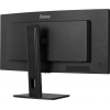 iiyama ProLite/XCB3497WQSNP-B1/34"/VA/wQHD/120Hz/0,4ms/Black/3R