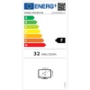 iiyama ProLite/XCB3494WQSU-B1/34"/VA/wQHD/120Hz/0,4ms/Black/3R