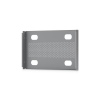 Ubiquiti UACC-Rack-Shelf-TL-SD - Toolless Mini Rack Shelf