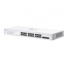Festa FS328G 24xGb 4xSFP Smart Switch