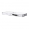 Festa FS318GP 16xGb POE+ 2xSFP Smart Switch