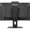 iiyama ProLite/XUB2490HSUH-B2/23,8"/IPS/FHD/100Hz/4ms/Black/3R