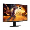 AOC Gaming/25G4SRE/24,5"/IPS/FHD/300Hz/0,3ms/Black/3R
