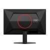 AOC Gaming/24G4HRE/23,8"/IPS/FHD/200Hz/0,5ms/Black/3R