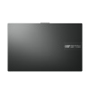 ASUS Vivobook Go 15/E1504FA-NJ1927W/R3-7320U/15,6"/FHD/8GB/512GB/AMD int/W11H/Black/2R