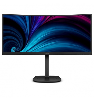 Philips/34B2U3600C/34"/VA/wQHD/120Hz/4ms/Black/5R