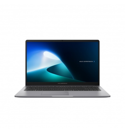 ASUS ExpertBook P1/P1503CVA/i3-1315U/15,6"/FHD/8GB/512GB/UHD/W11H/Gray/2R