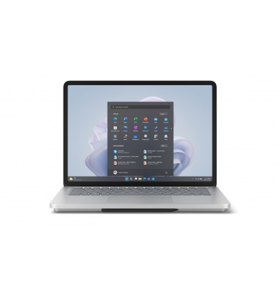 MS Surface Laptop Studio 2/i7-13700H/14,4"/2400x1600/T/16GB/512GB SSD/RTX 4050/W11H/Platinum/2R