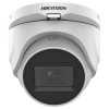 Hikvision DS-2CE76H0T-ITMFS(2.8mm) - 5MPix HDTVI Turret kamera IR 30m, 4v1, IP67, mikrofon