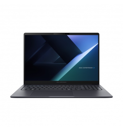 ASUS ExpertBook B5/B5605CVA-MBC316512X/3-100U/16"/WUXGA/16GB/512GB/UHD/W11P/Gray/3R On-Site
