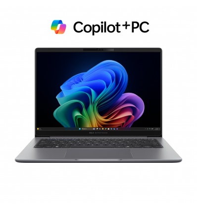 ASUS ExpertBook P3/PM3606CKA-PLR732X/AI7-350/16"/2560x1600/32GB/1TB/AMD int/W11P/Gray/3R On-Site