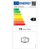 55" iiyama LH5564UHS-B1AG:VA,4K UHD, Android,24/7